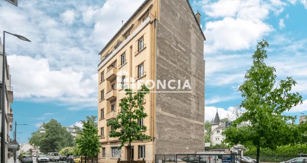 À vendre Appartement 2 pièces 53 m² - Grenoble 38100