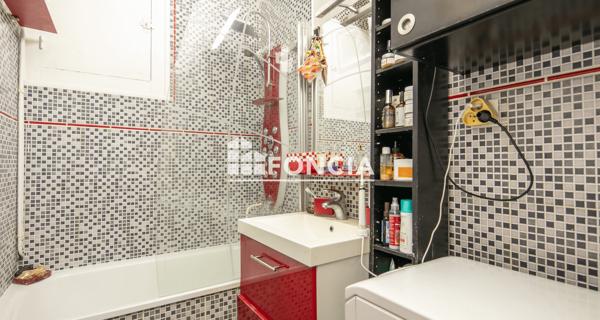 À vendre Appartement 2 pièces 53 m² - Grenoble 38100