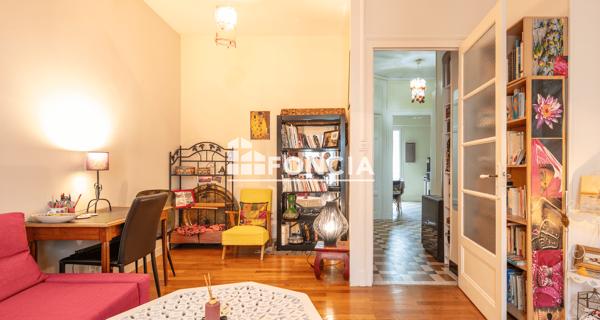 À vendre Appartement 2 pièces 53 m² - Grenoble 38100