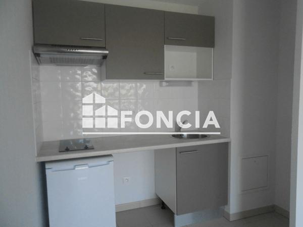 Location Appartement 2 pièces 40.83 m² - 3 RUE VOLTAIRE Plaisance Du Touch 31830