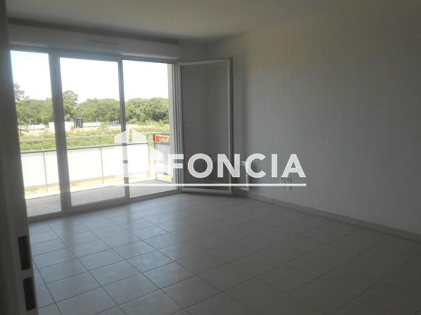 Location Appartement 2 pièces 40.83 m² - 3 RUE VOLTAIRE Plaisance Du Touch 31830