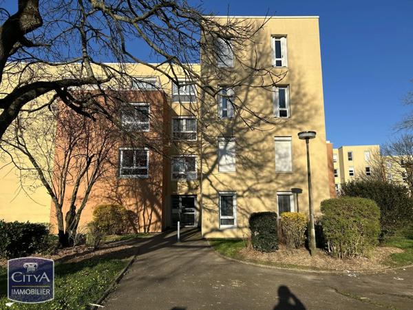 Appartement à vendre 5 pièces 103.02m²