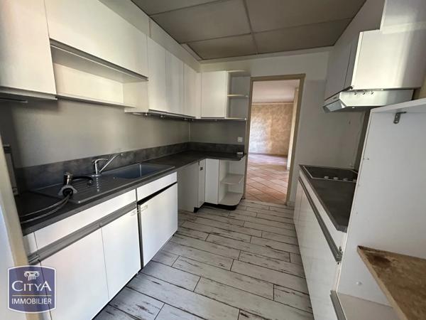 Appartement à vendre 5 pièces 103.02m²