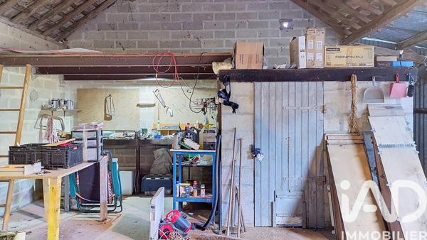 Maison à vendre 5 pièces 96 m² Ossey-les-Trois-Maisons