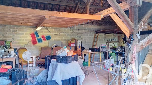 Maison à vendre 5 pièces 96 m² Ossey-les-Trois-Maisons