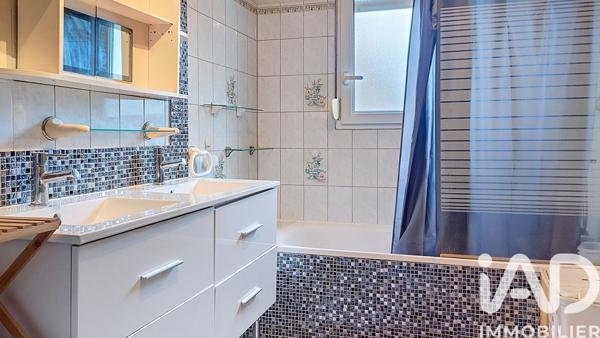 Maison à vendre 5 pièces 96 m² Ossey-les-Trois-Maisons