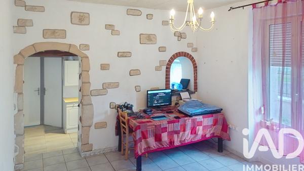 Maison à vendre 5 pièces 96 m² Ossey-les-Trois-Maisons
