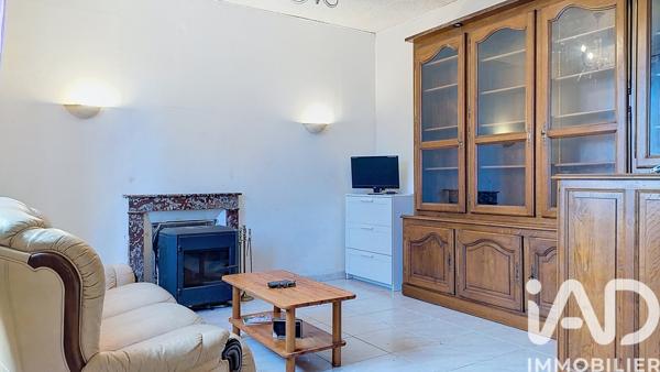 Maison à vendre 5 pièces 96 m² Ossey-les-Trois-Maisons