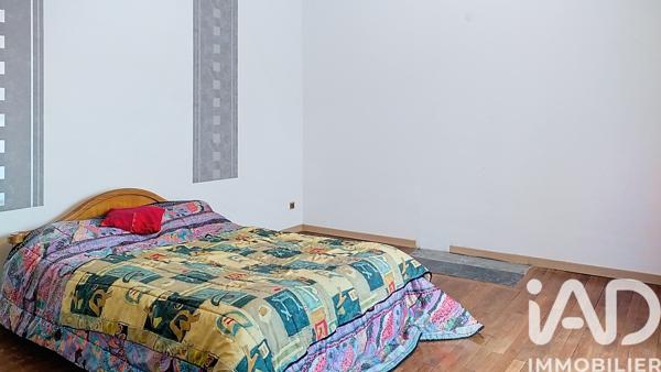 Maison à vendre 5 pièces 96 m² Ossey-les-Trois-Maisons