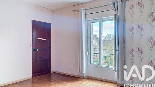 Maison à vendre 5 pièces 96 m² Ossey-les-Trois-Maisons