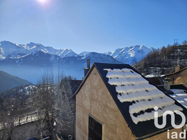 Appartement à vendre 3 pièces 86 m² Huez