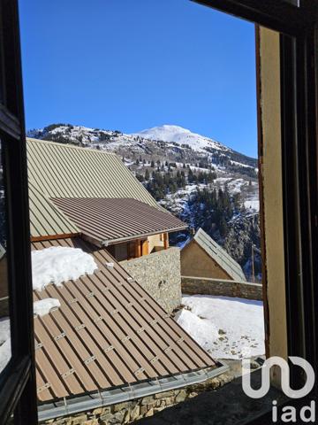 Appartement à vendre 3 pièces 86 m² Huez