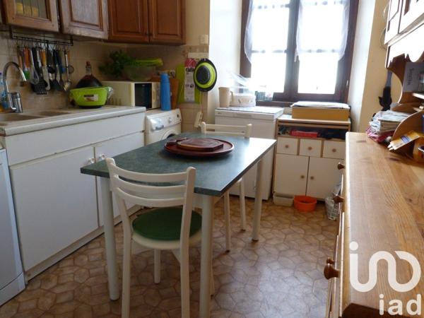 Appartement à vendre 3 pièces 86 m² Huez