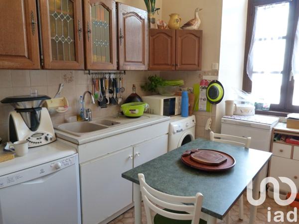 Appartement à vendre 3 pièces 86 m² Huez