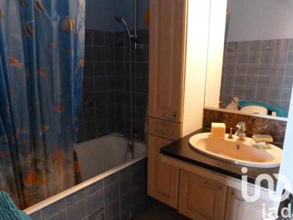 Appartement à vendre 3 pièces 86 m² Huez