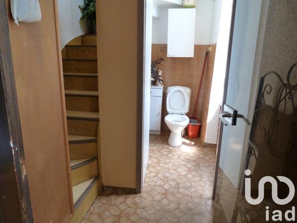 Appartement à vendre 3 pièces 86 m² Huez