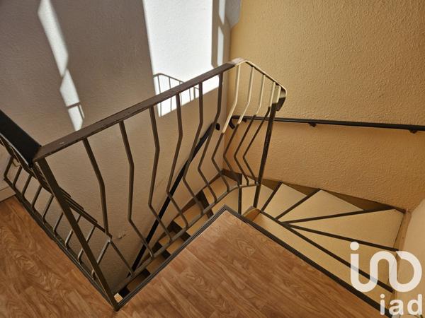 Appartement à vendre 3 pièces 86 m² Huez