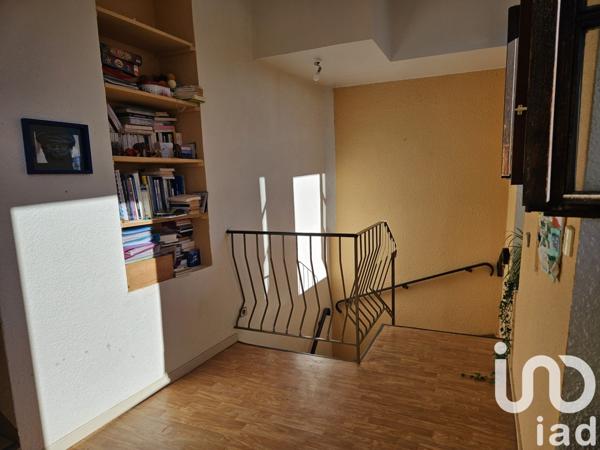 Appartement à vendre 3 pièces 86 m² Huez
