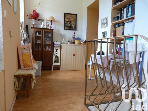 Appartement à vendre 3 pièces 86 m² Huez