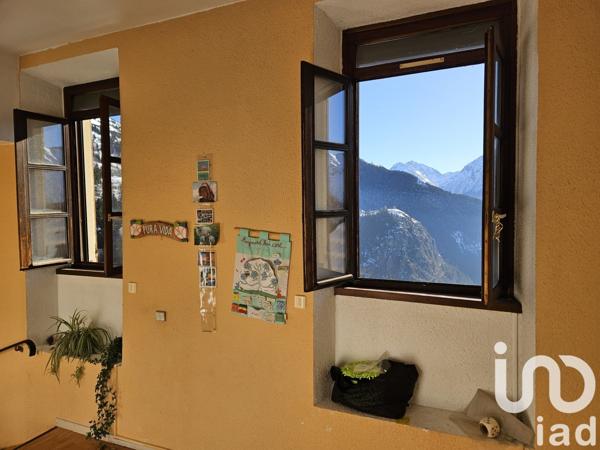 Appartement à vendre 3 pièces 86 m² Huez