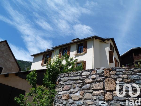 Appartement à vendre 3 pièces 86 m² Huez