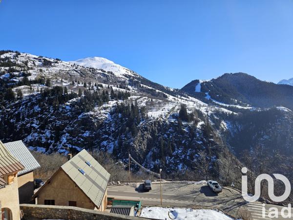 Appartement à vendre 3 pièces 86 m² Huez