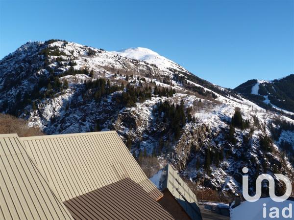 Appartement à vendre 3 pièces 86 m² Huez