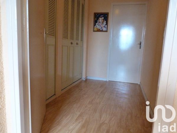 Appartement à vendre 3 pièces 86 m² Huez