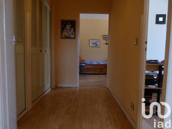 Appartement à vendre 3 pièces 86 m² Huez