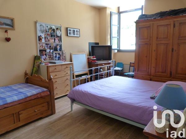 Appartement à vendre 3 pièces 86 m² Huez