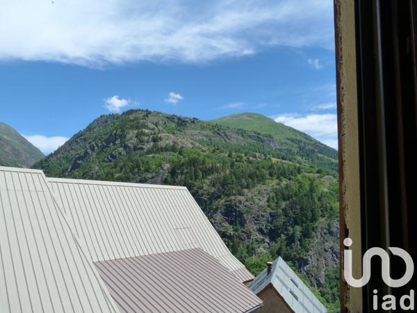 Appartement à vendre 3 pièces 86 m² Huez