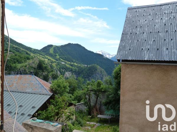 Appartement à vendre 3 pièces 86 m² Huez