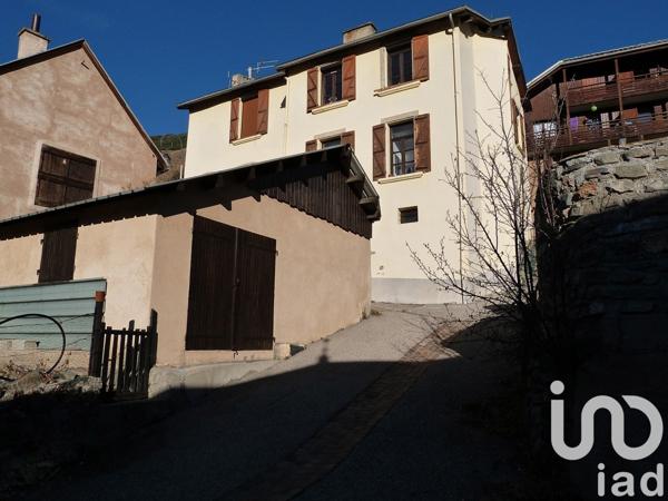 Appartement à vendre 3 pièces 86 m² Huez