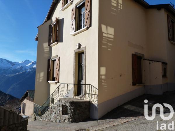 Appartement à vendre 3 pièces 86 m² Huez