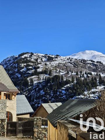 Appartement à vendre 3 pièces 86 m² Huez
