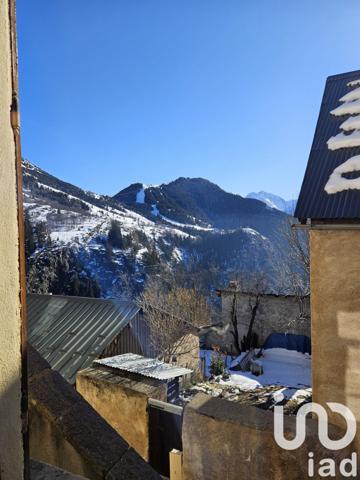 Appartement à vendre 3 pièces 86 m² Huez