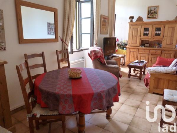 Appartement à vendre 3 pièces 86 m² Huez