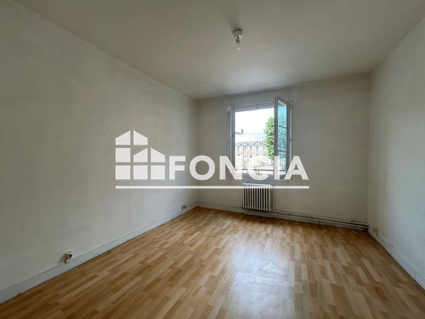 Location Appartement 3 pièces 70.48 m² - 3 RUE DE LA LIBERATION Lisieux 14100