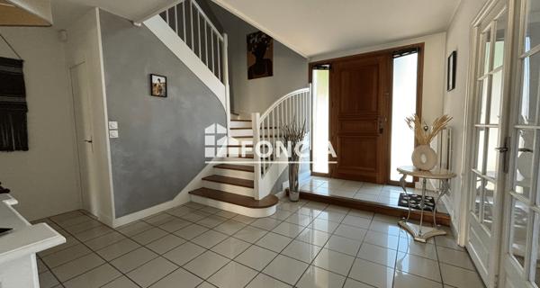 À vendre Maison 5 pièces 227 m² - Blois 41000