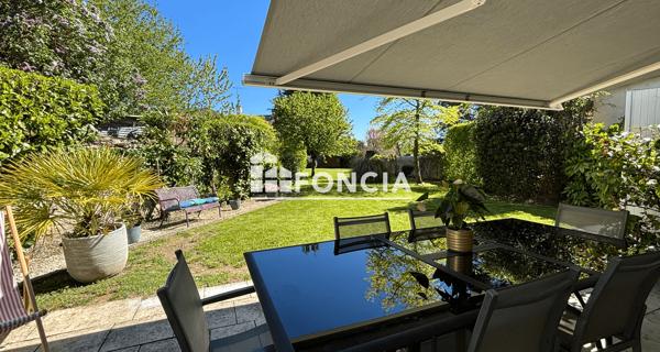 À vendre Maison 5 pièces 227 m² - Blois 41000