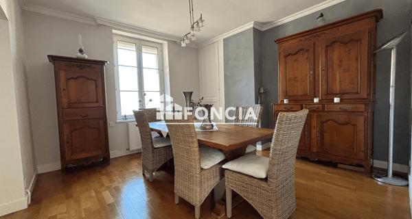 À vendre Maison 5 pièces 227 m² - Blois 41000