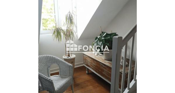 À vendre Maison 5 pièces 227 m² - Blois 41000