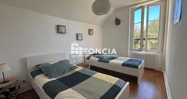 À vendre Maison 5 pièces 227 m² - Blois 41000