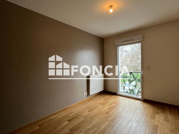 Location Appartement 2 pièces 63.95 m² - 4 AVENUE DE LA GRANDE CAVEE Herouville Saint Clair 14200