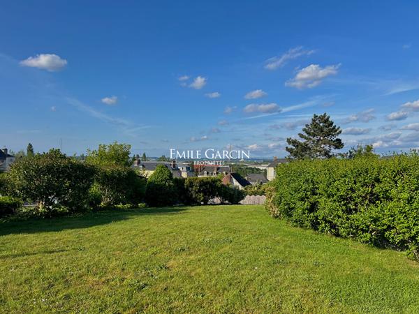 A vendre - Normandie - Honfleur - Élégante propriété contemporaine