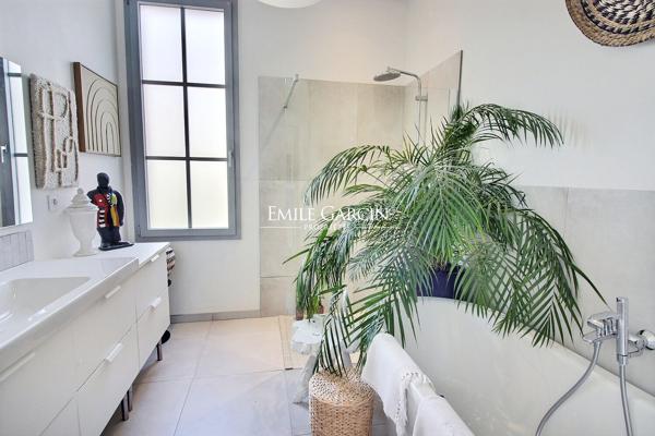 A vendre - Normandie - Honfleur - Élégante propriété contemporaine