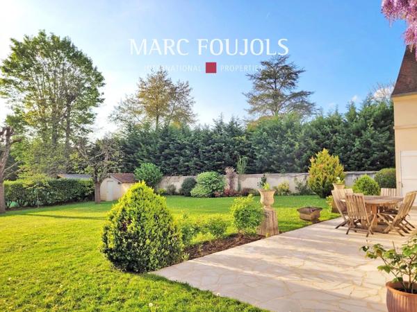 Maison familiale – Senlis