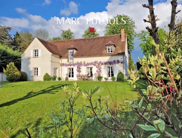 Maison familiale – Senlis