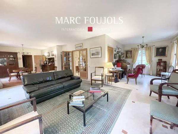 Maison familiale – Senlis