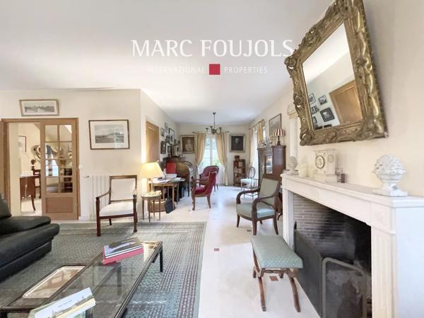 Maison familiale – Senlis